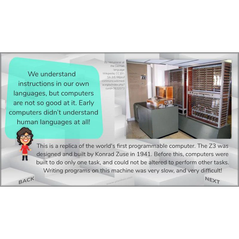 Programming Pioneers - Image 38