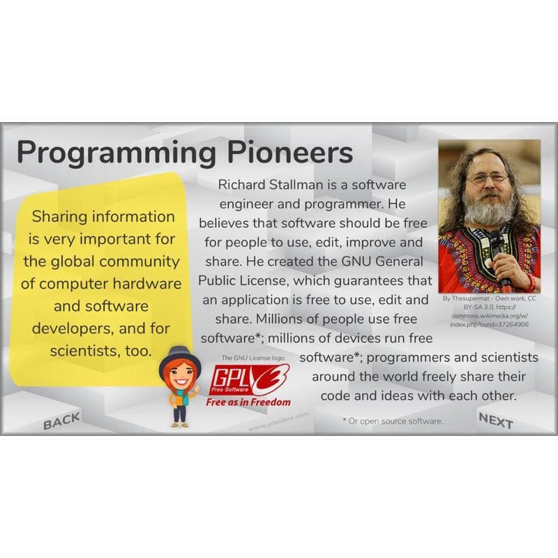 Programming Pioneers - Image 64