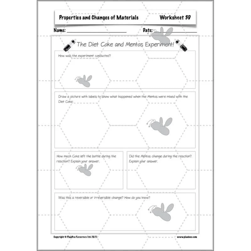 Properties and Changes of Materials - Image 43