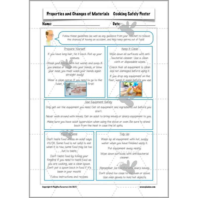 Properties and Changes of Materials - Image 51