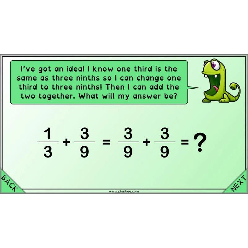 Proportion Problems - Image 10
