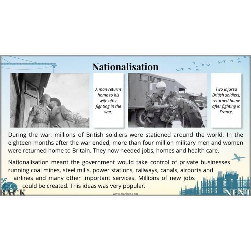 Rebuilding Britain - Image 40
