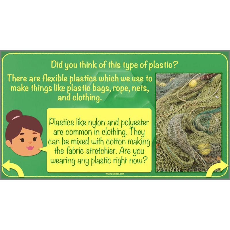 Reduce, Reuse, Recycle - Image 23