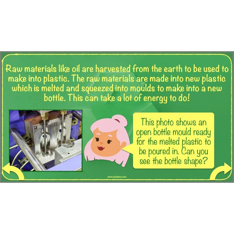 Reduce, Reuse, Recycle - Image 24