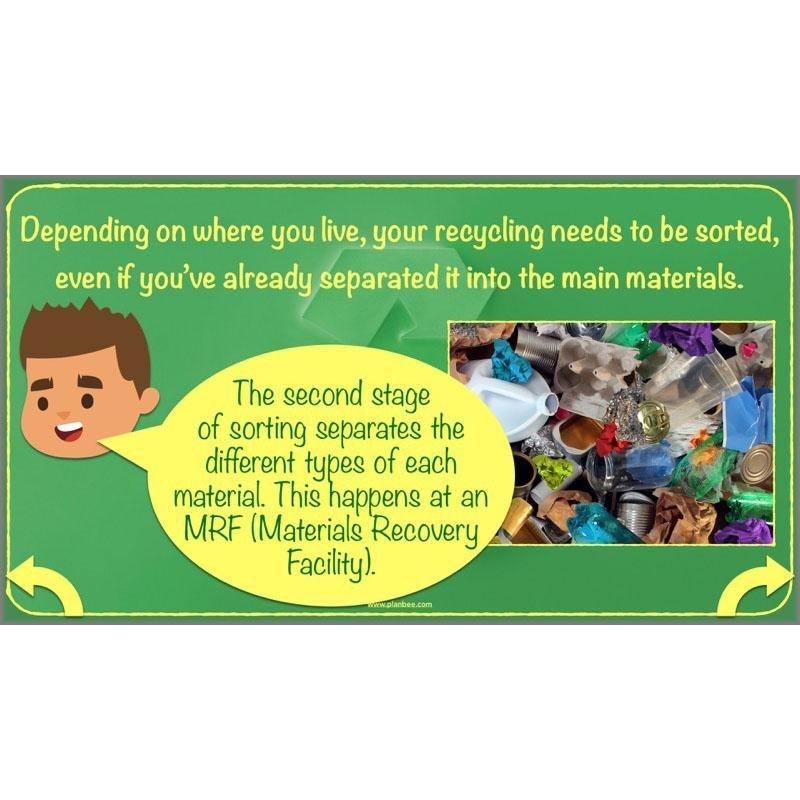 Reduce, Reuse, Recycle - Image 4