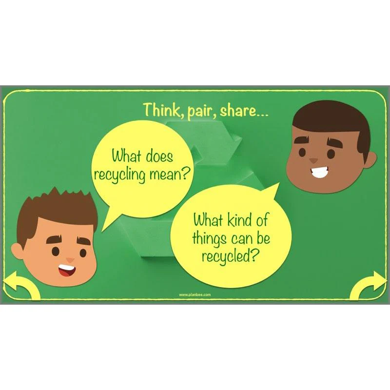 Reduce, Reuse, Recycle - Image 6