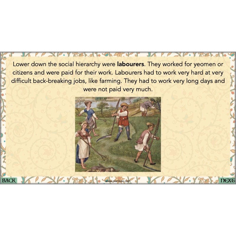 Rich and Poor Tudors - Image 32