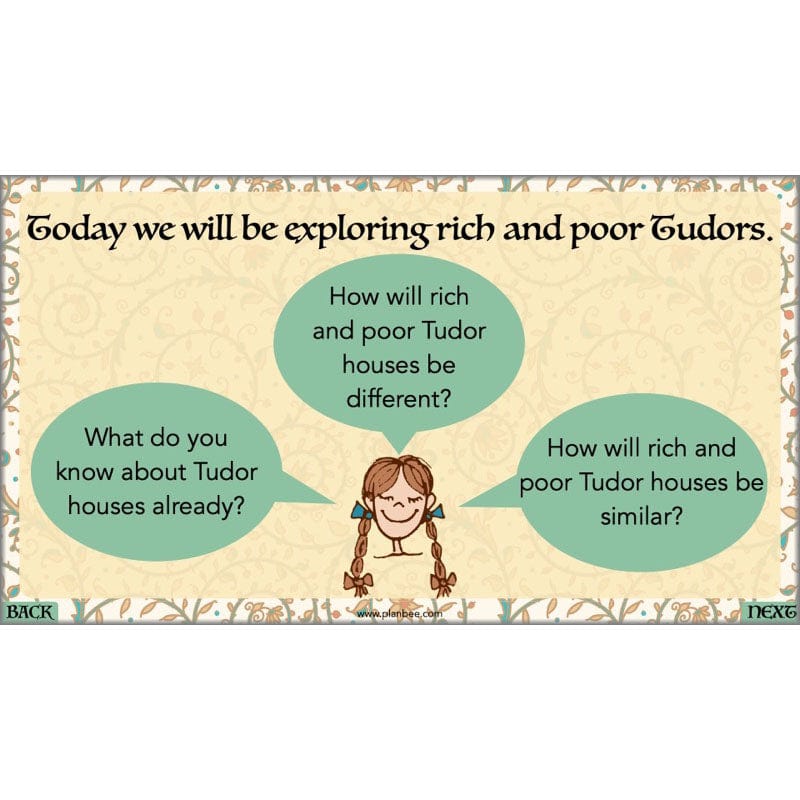 Rich and Poor Tudors - Image 46