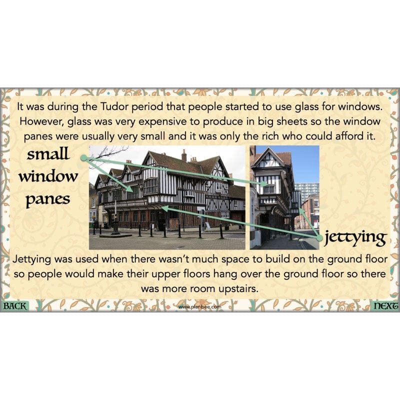 Rich and Poor Tudors - Image 48