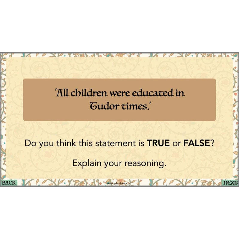 Rich and Poor Tudors - Image 8