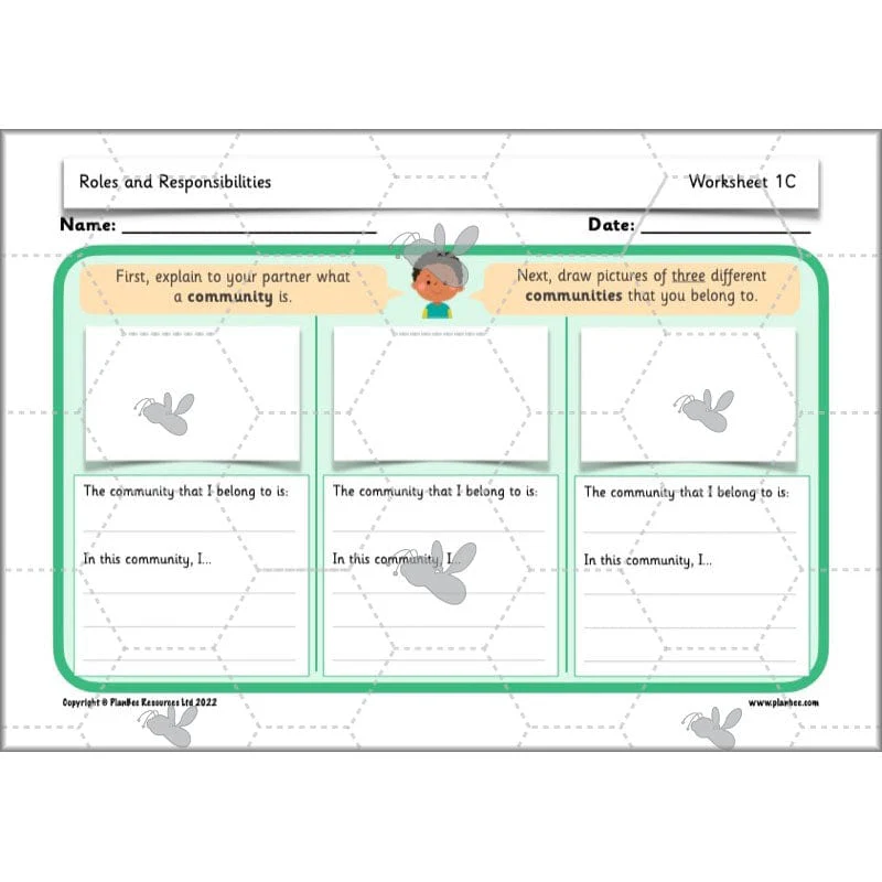 Roles and Responsibilities - Image 13
