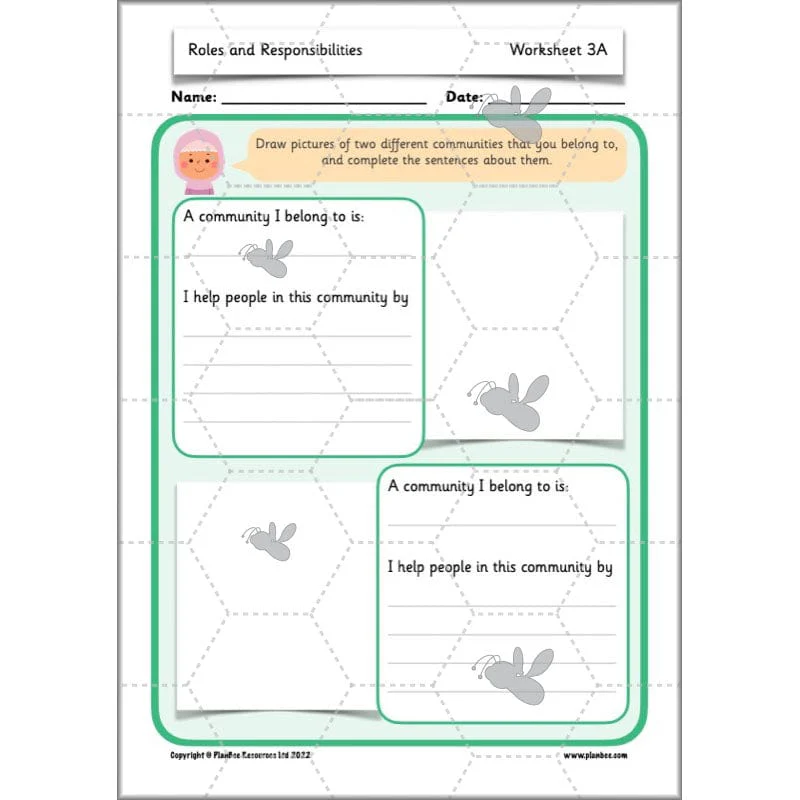 Roles and Responsibilities - Image 15