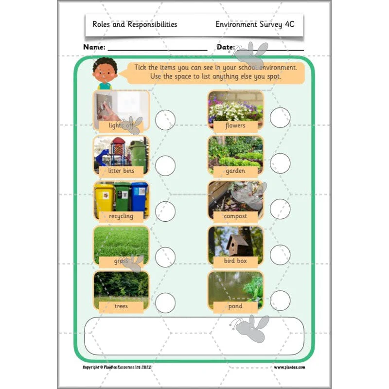 Roles and Responsibilities - Image 16