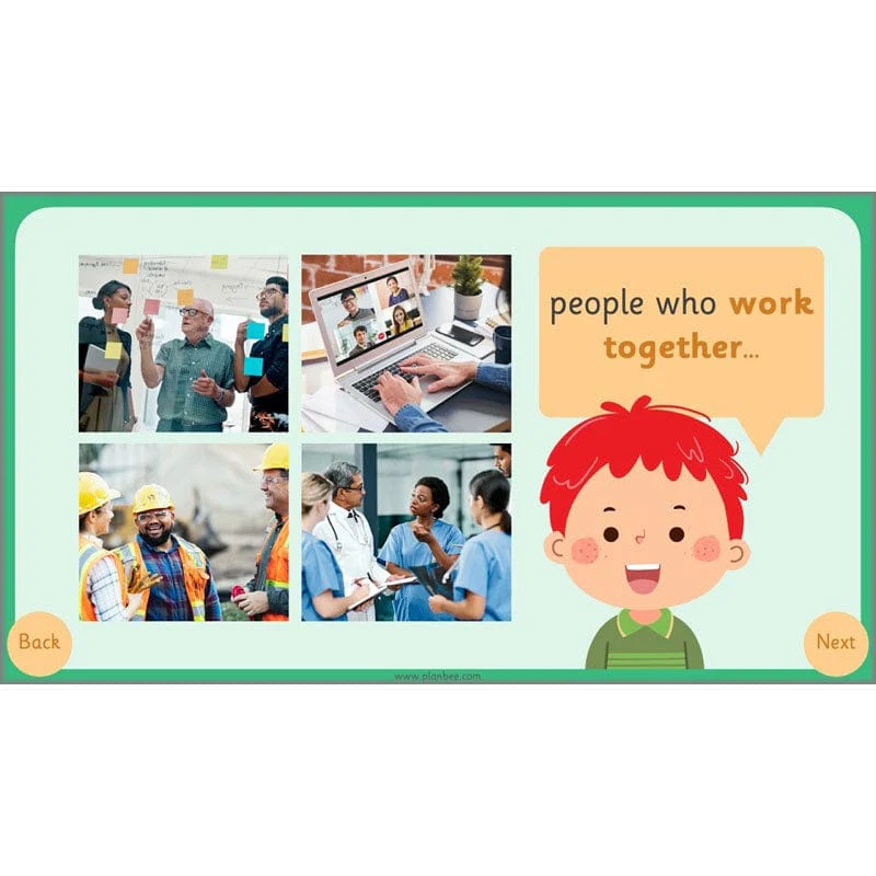 Roles and Responsibilities - Image 22