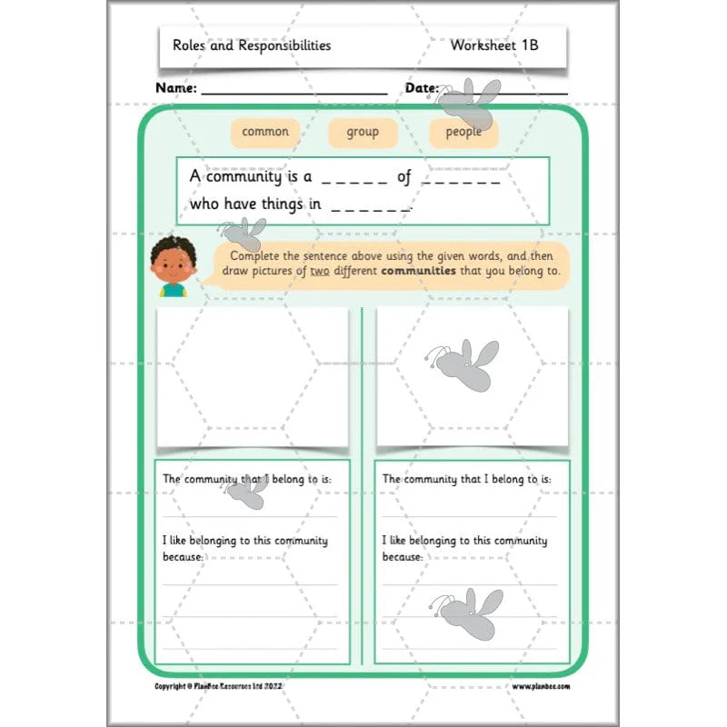 Roles and Responsibilities - Image 25