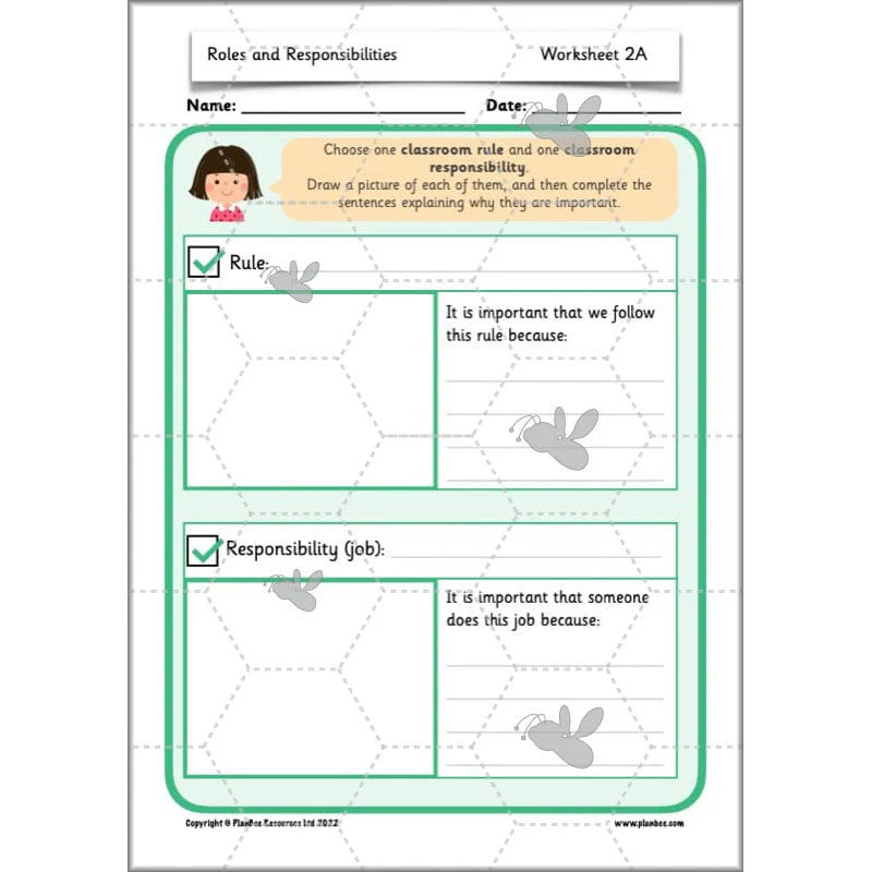 Roles and Responsibilities - Image 33