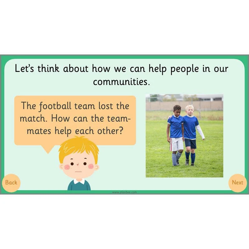 Roles and Responsibilities - Image 39