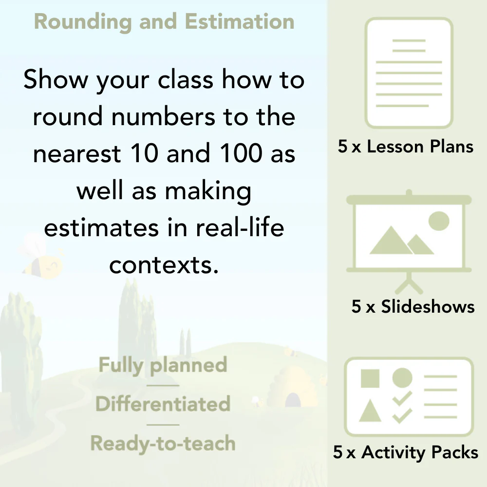 Rounding and Estimating - Image 2