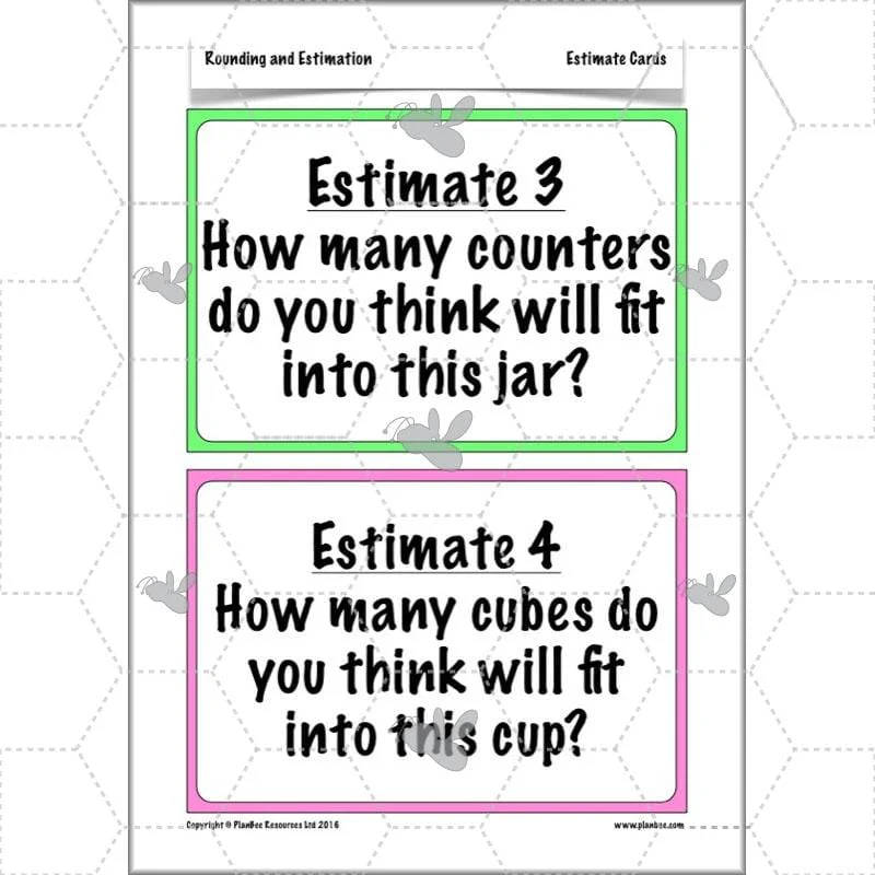 Rounding and Estimating - Image 21
