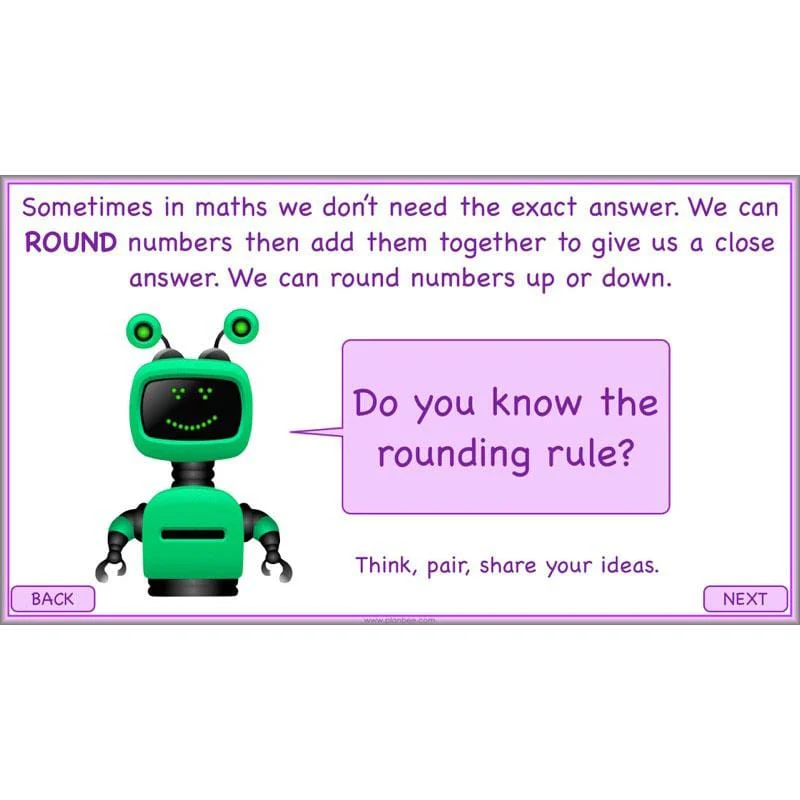 Rounding and Estimating - Image 24
