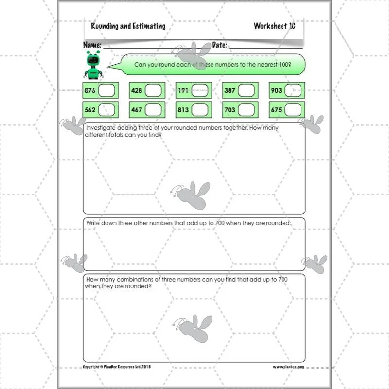 Rounding and Estimating - Image 29