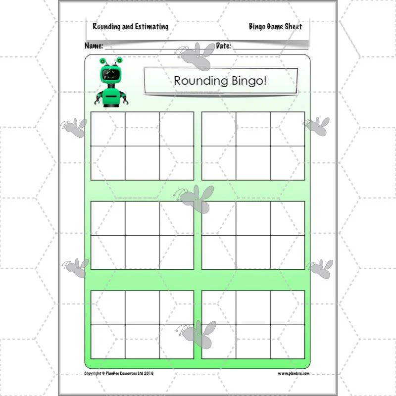 Rounding and Estimating - Image 30
