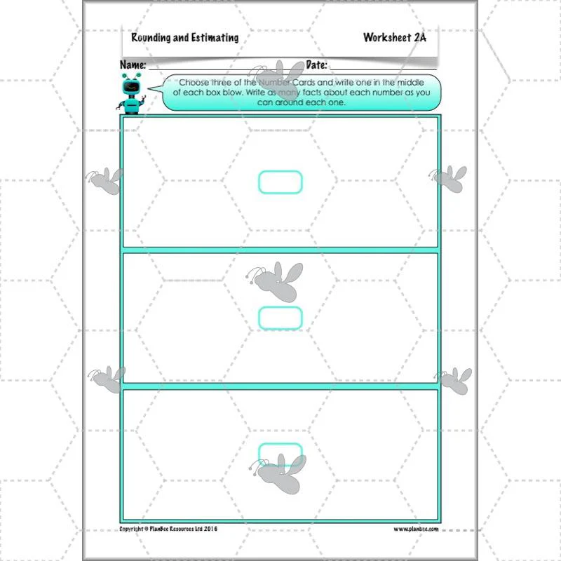 Rounding and Estimating - Image 37