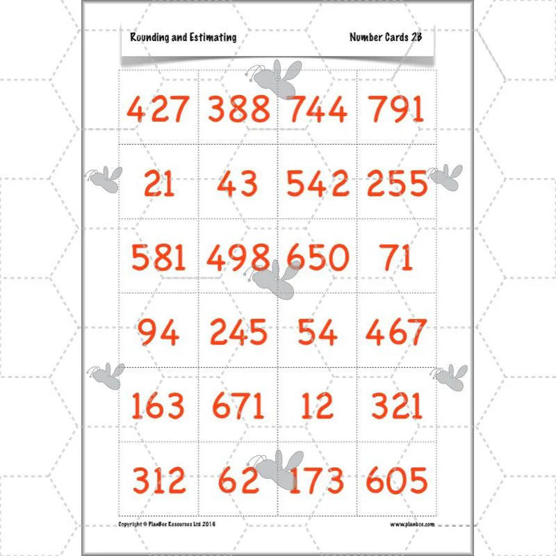 Rounding and Estimating - Image 38