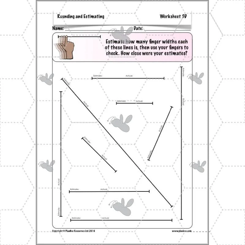 Rounding and Estimating - Image 49