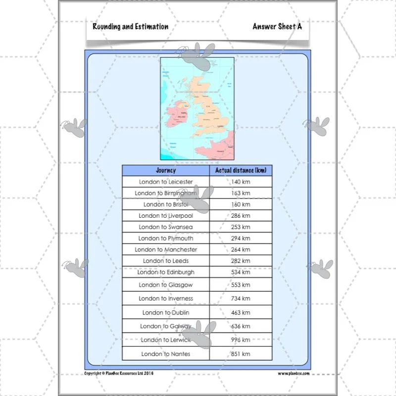 Rounding and Estimating - Image 58