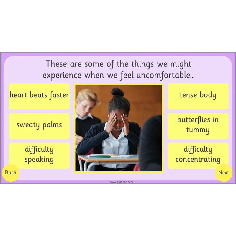 Safe Spaces and Boundaries - Image 23