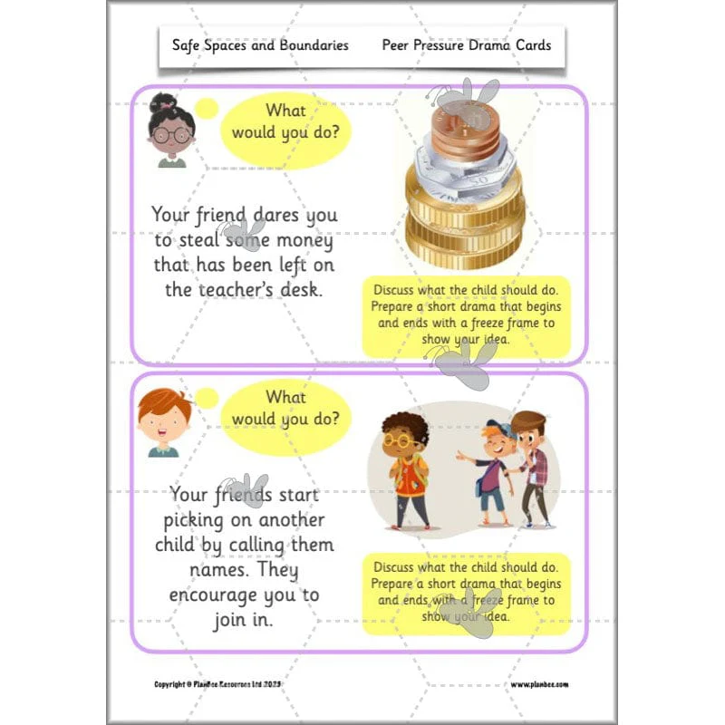 Safe Spaces and Boundaries - Image 49