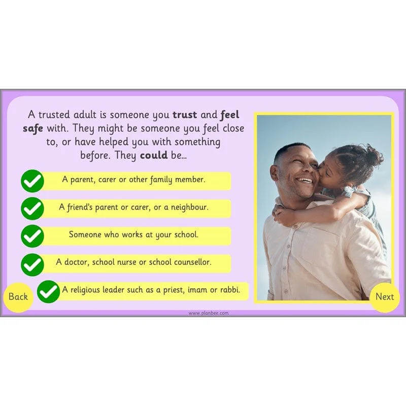 Safe Spaces and Boundaries - Image 6