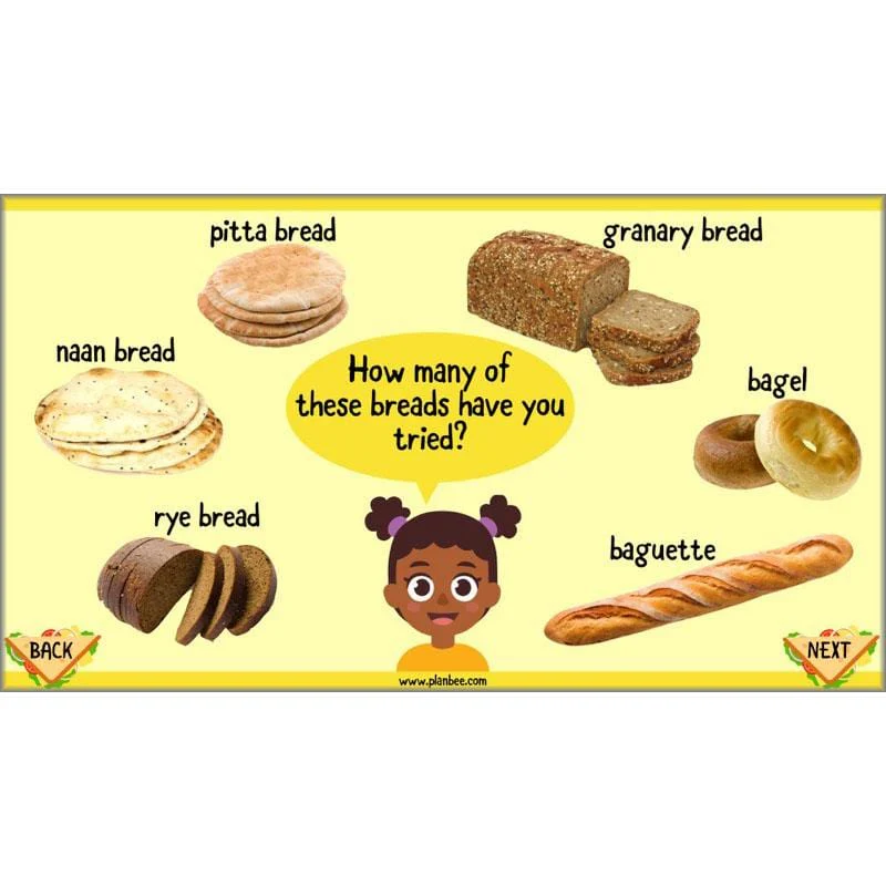 Sandwich Snacks - Image 30