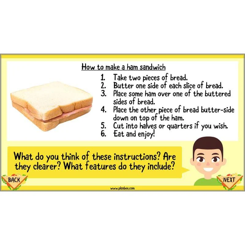 Sandwich Snacks - Image 40