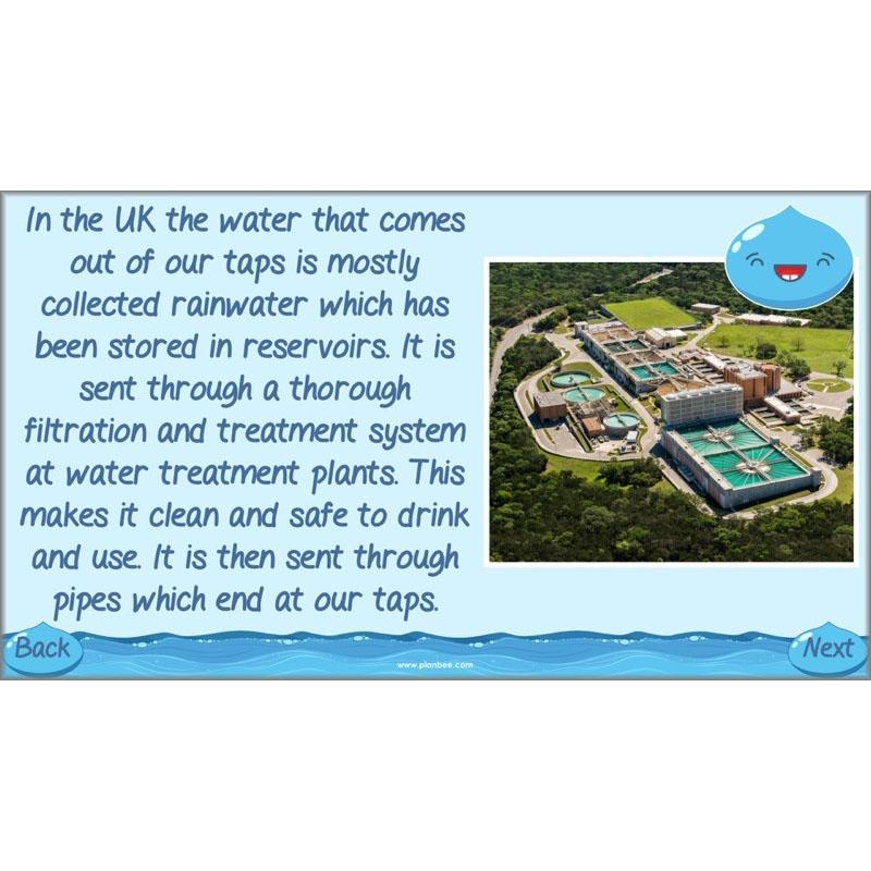Saving Water - Image 13