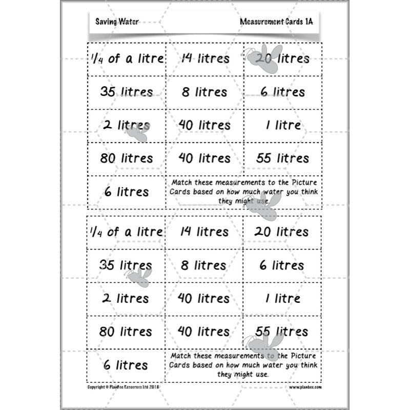 Saving Water - Image 15