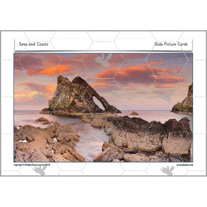 Seas and Coasts - Image 58