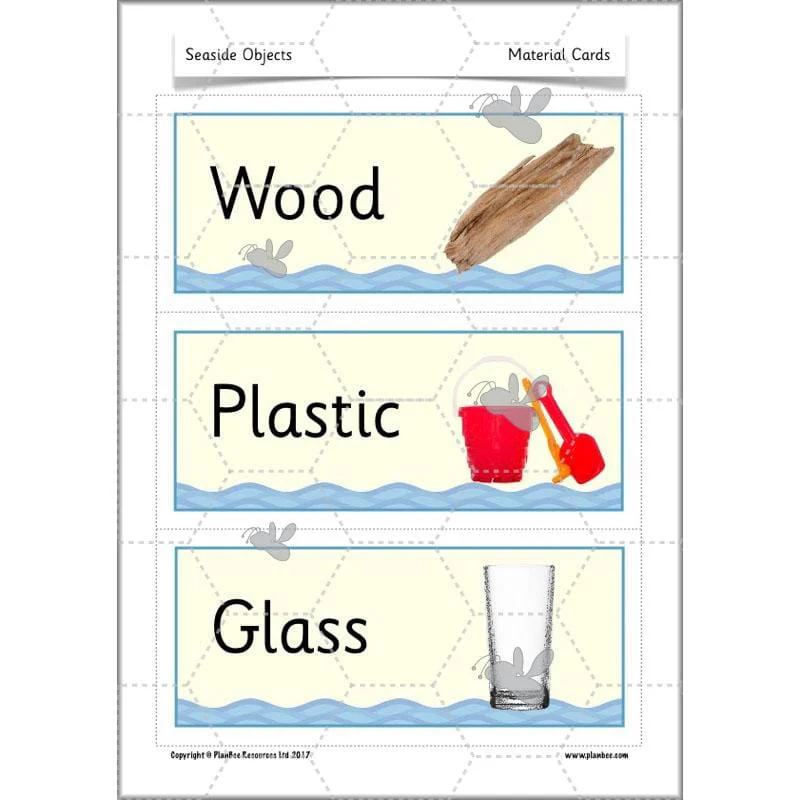 Seaside Objects - Image 10