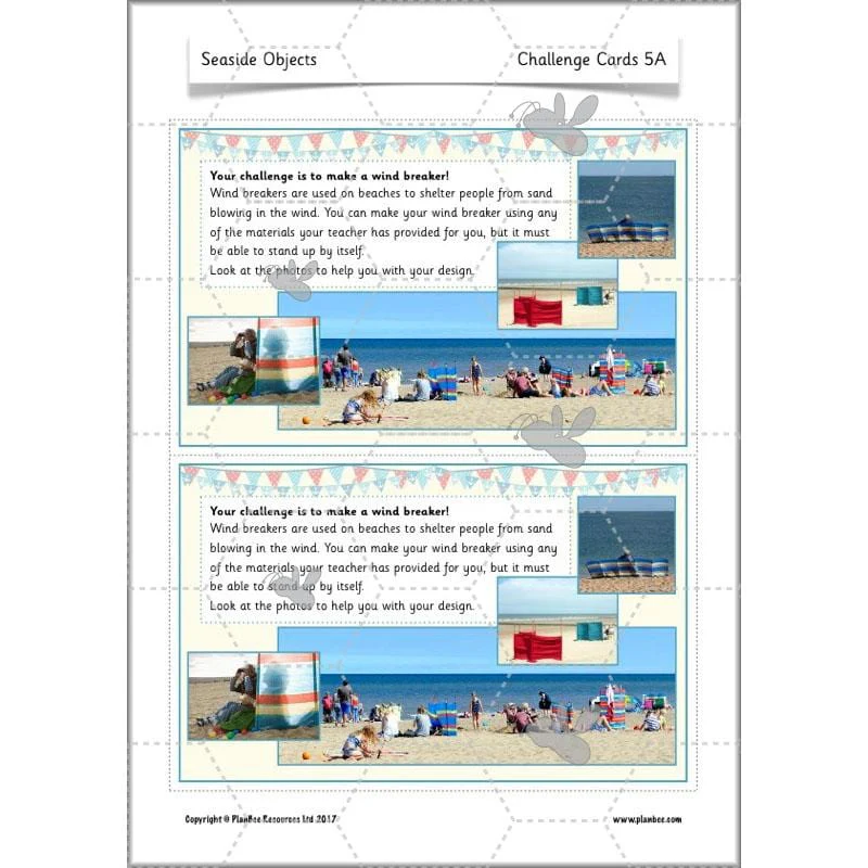 Seaside Objects - Image 17