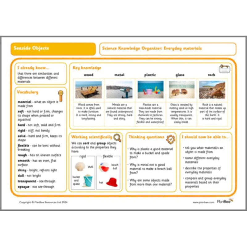 Seaside Objects - Image 20