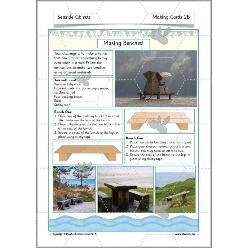 Seaside Objects - Image 35