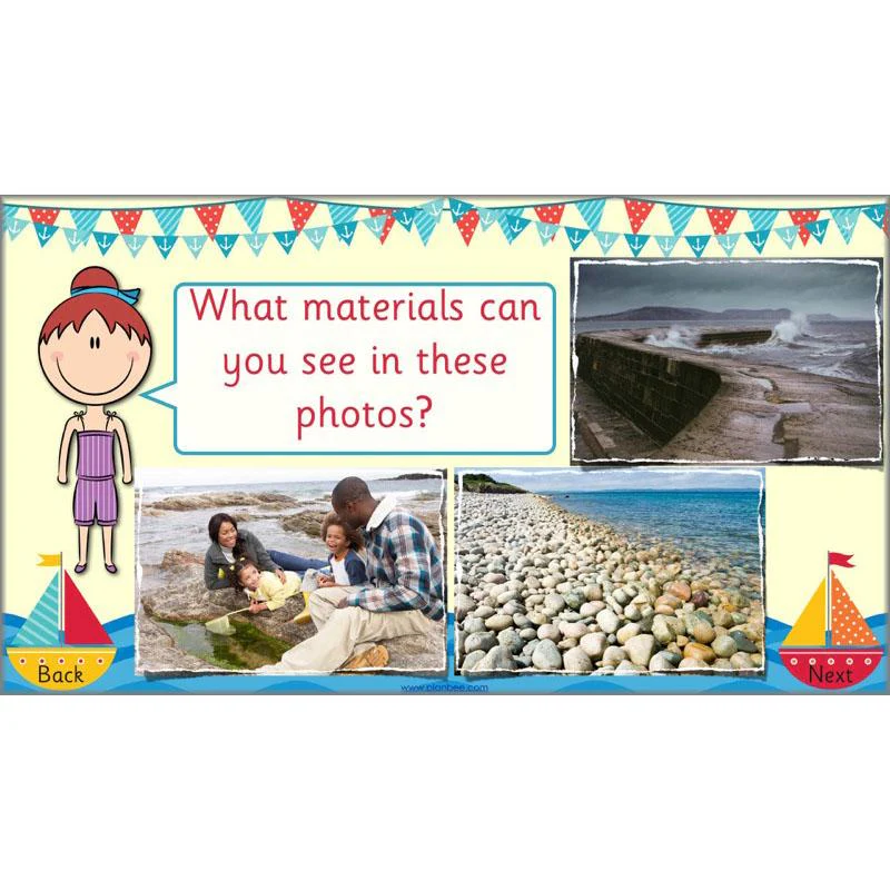 Seaside Objects - Image 37