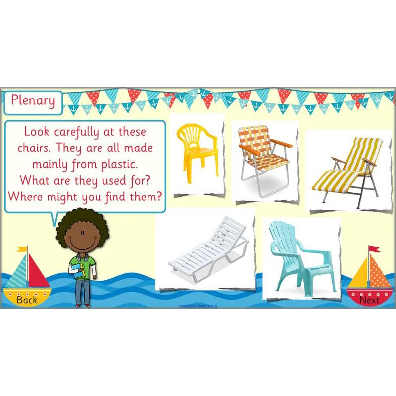 Seaside Objects - Image 48