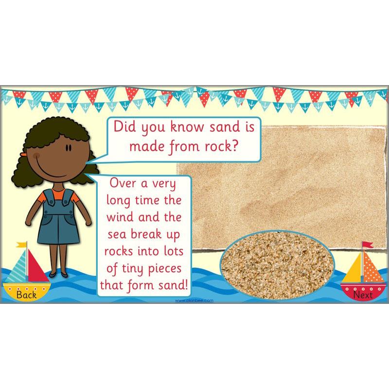 Seaside Objects - Image 7