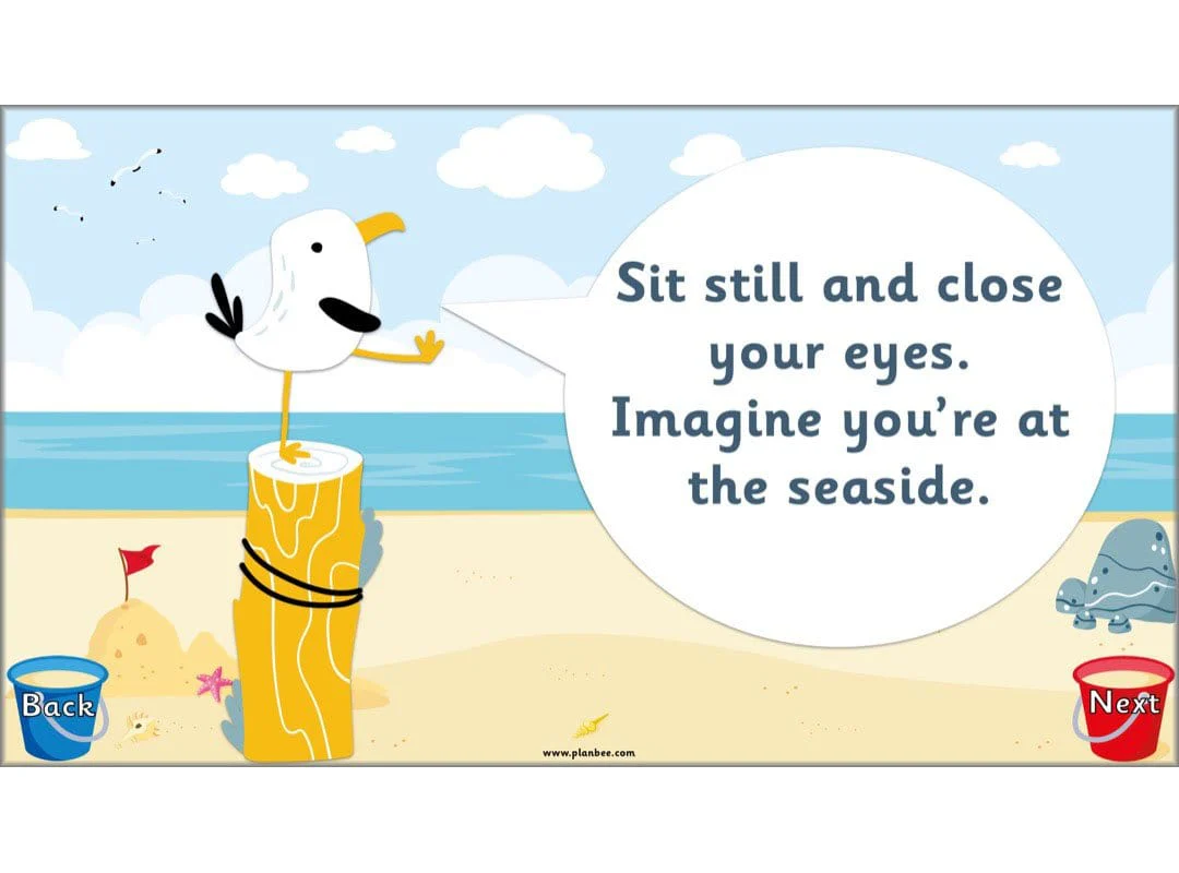 The Seaside: Poetry - Image 15