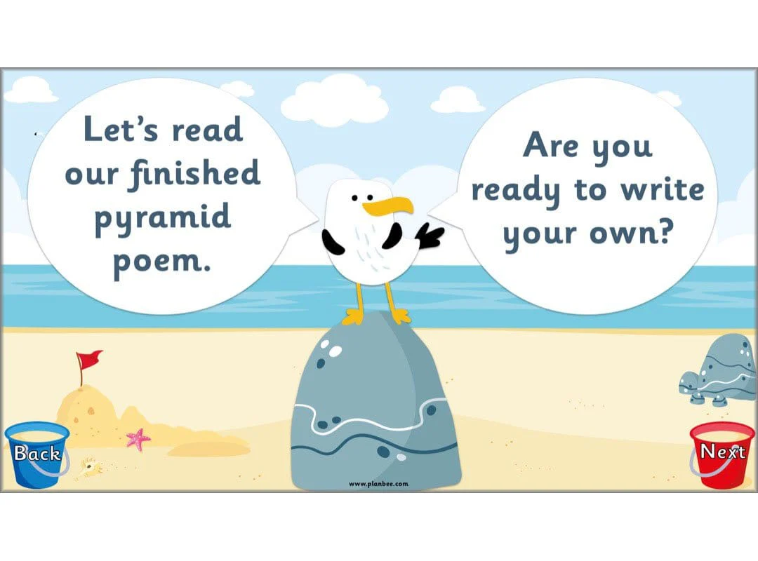 The Seaside: Poetry - Image 50