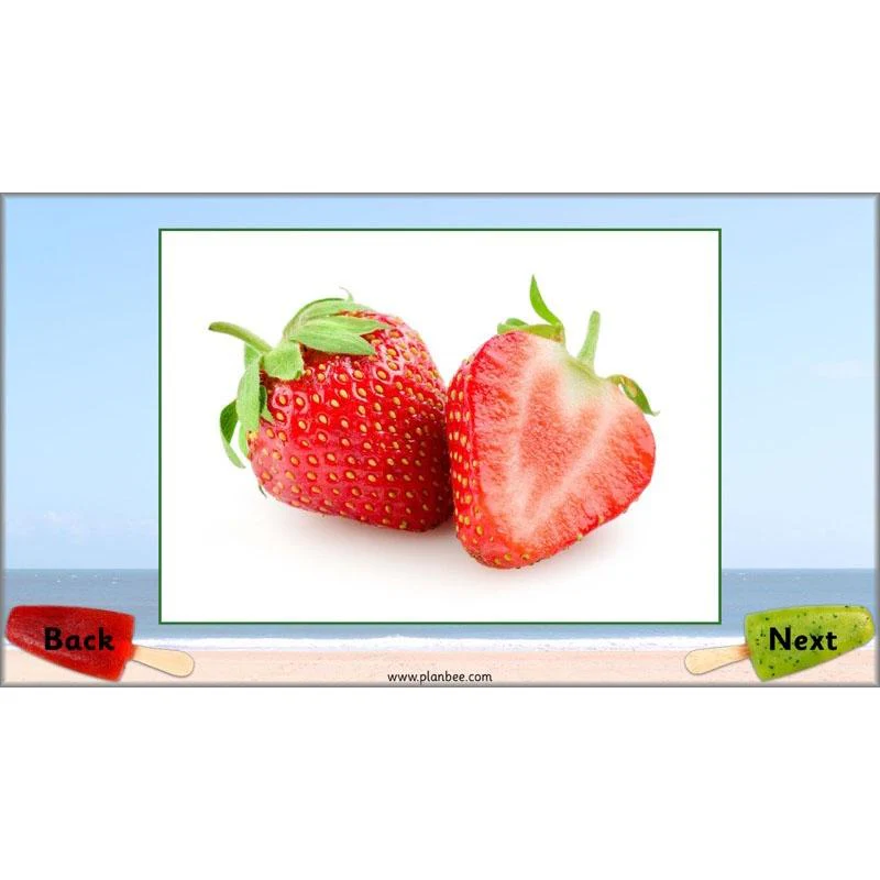 Seaside Snacks - Image 14