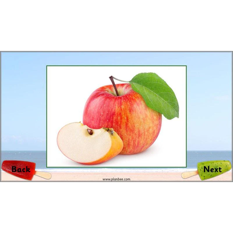 Seaside Snacks - Image 39