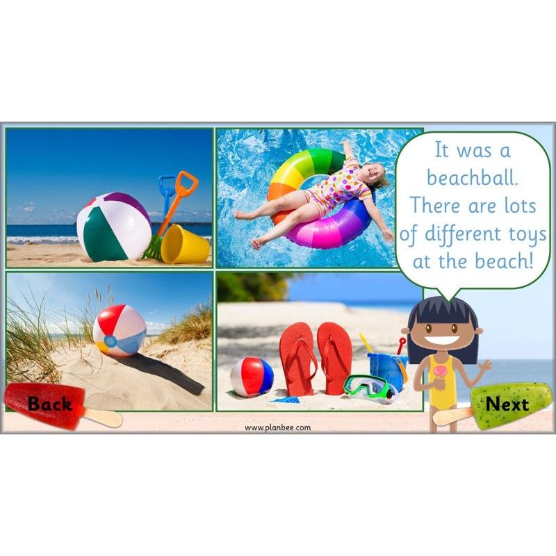 Seaside Snacks - Image 6